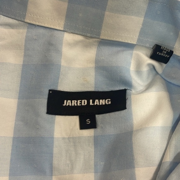 Jared Lang Shirt - Picture 5 of 6